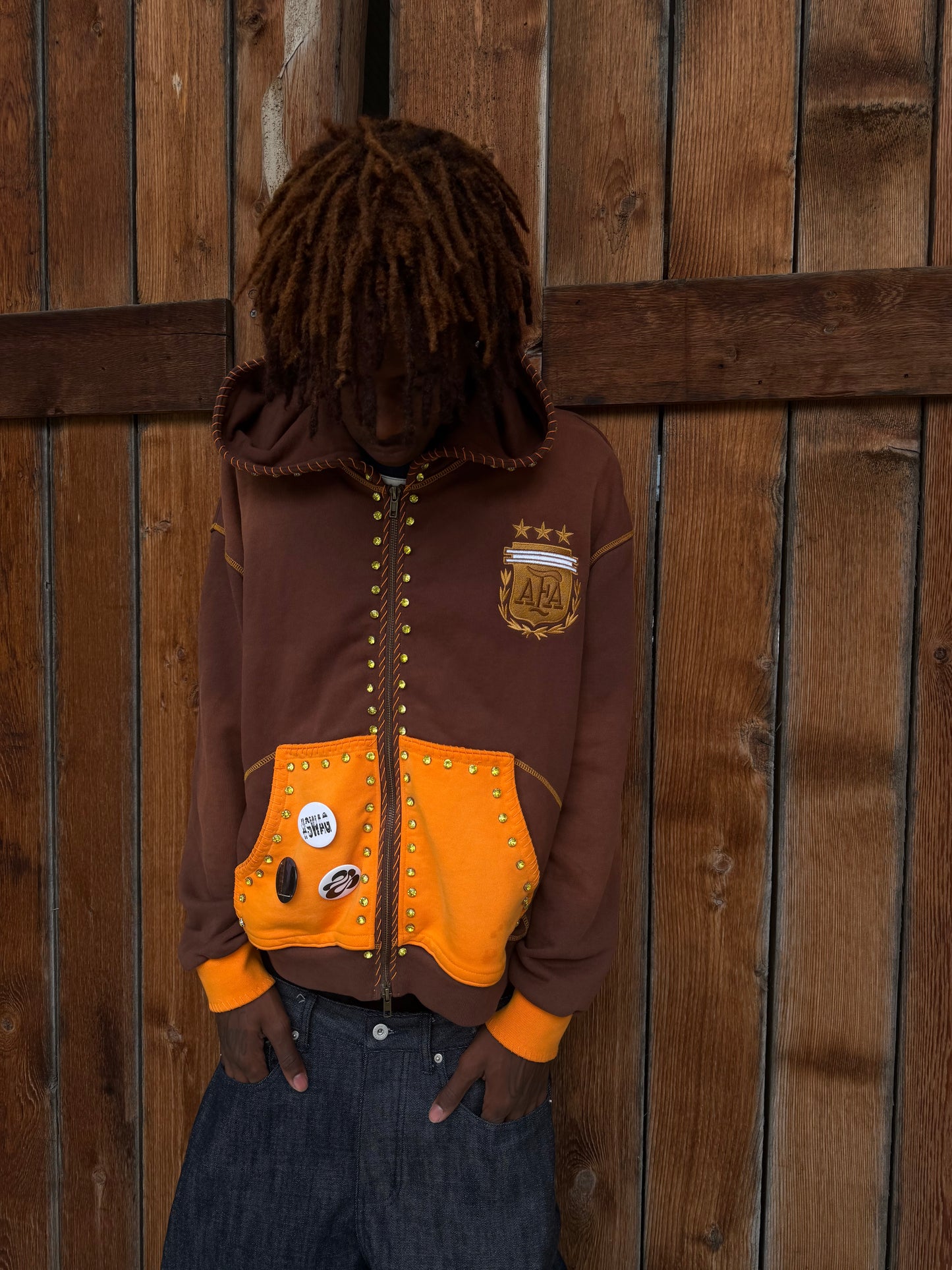ARGENTINA Hoodie