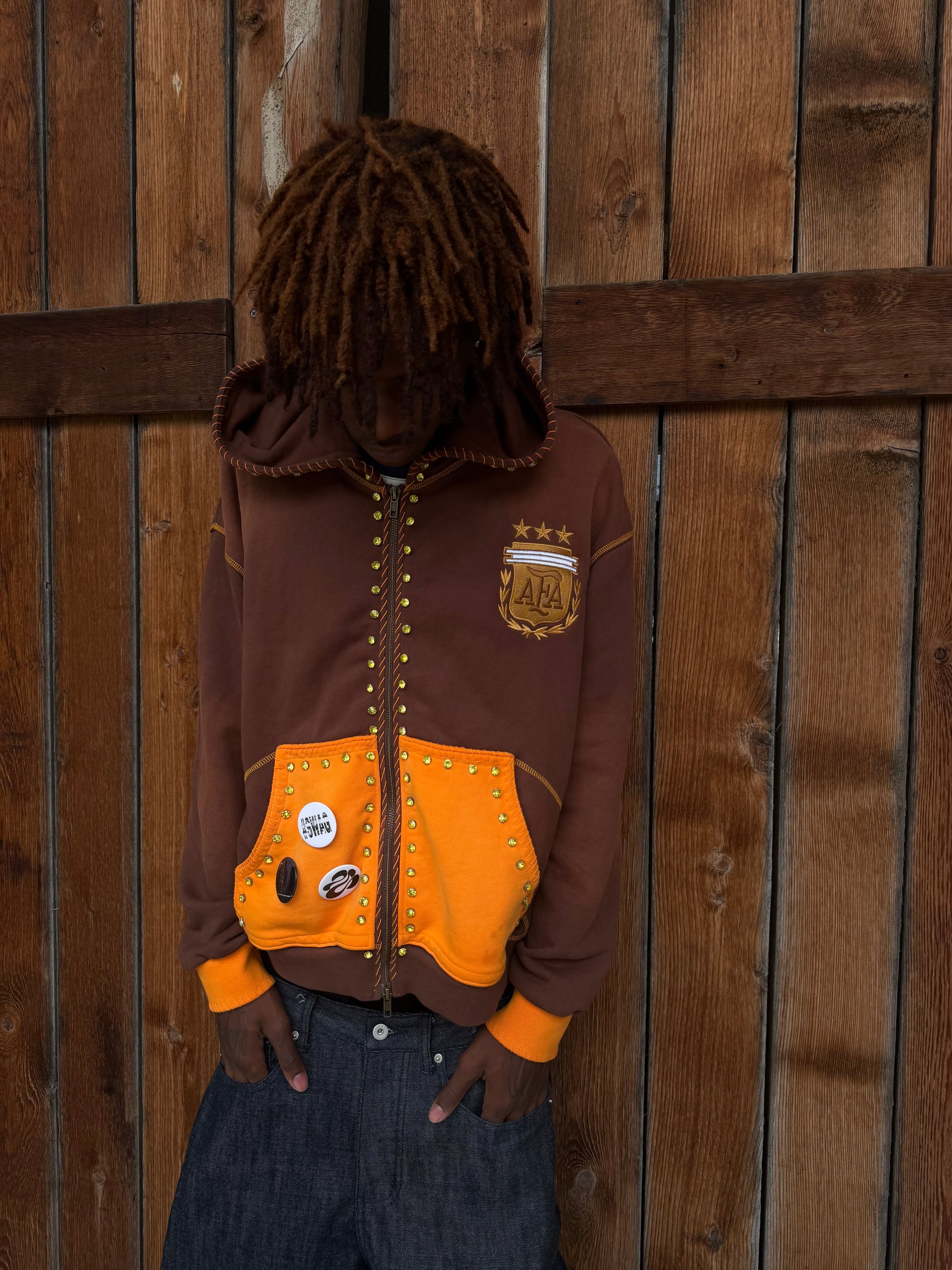 ARGENTINA Hoodie