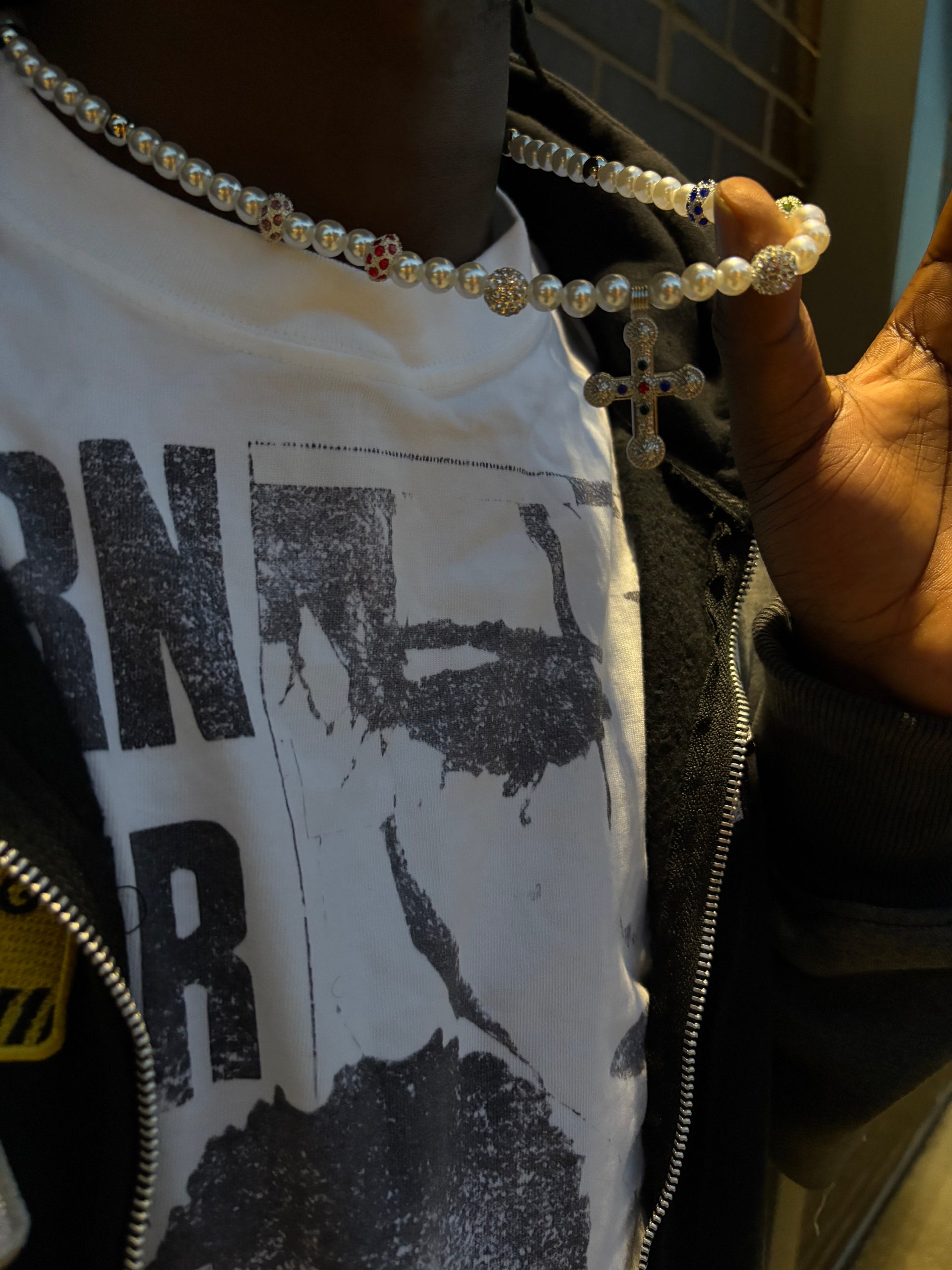 “LEGACY” NECKLACE