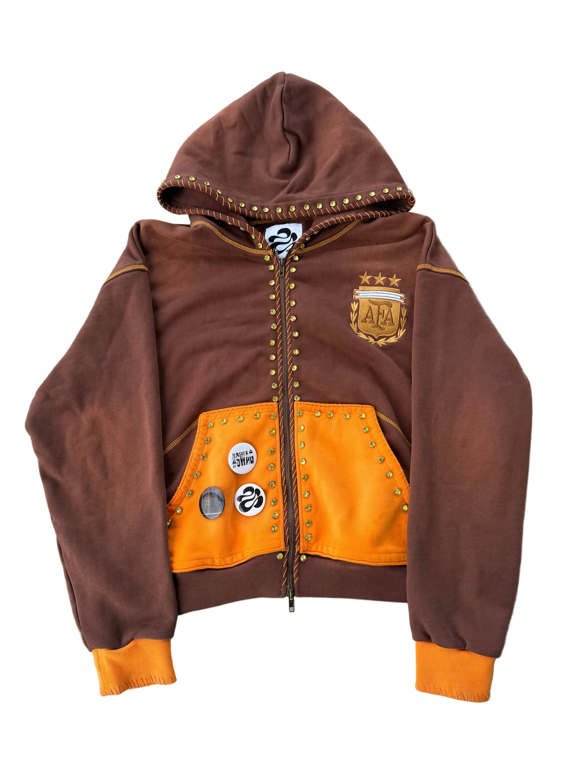ARGENTINA Hoodie