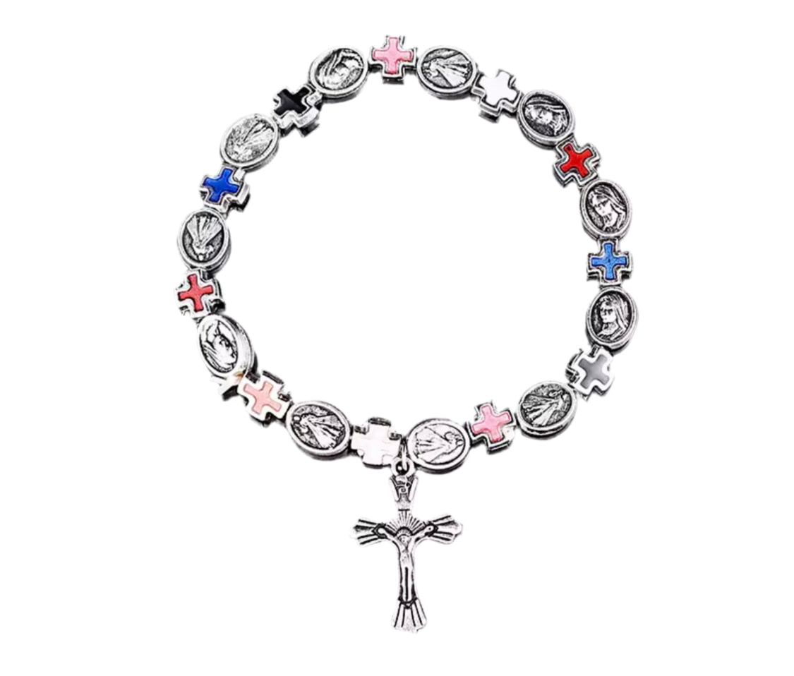 “PEACE” BRACELET